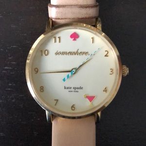 Kate Spade watch